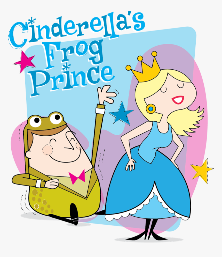 Official Cinderella, HD Png Download, Free Download