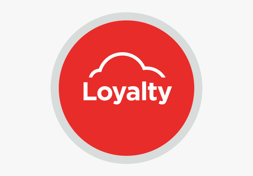 Polygon Loyalty Cloud - Circle, HD Png Download, Free Download