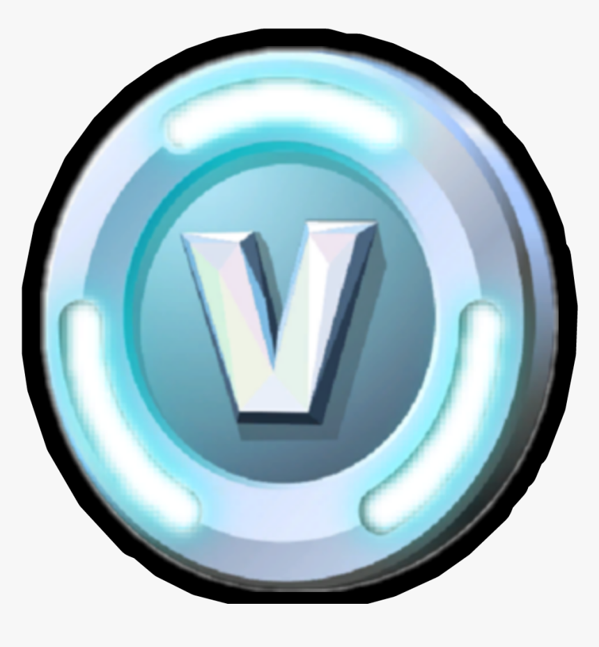 #vbucks, HD Png Download, Free Download