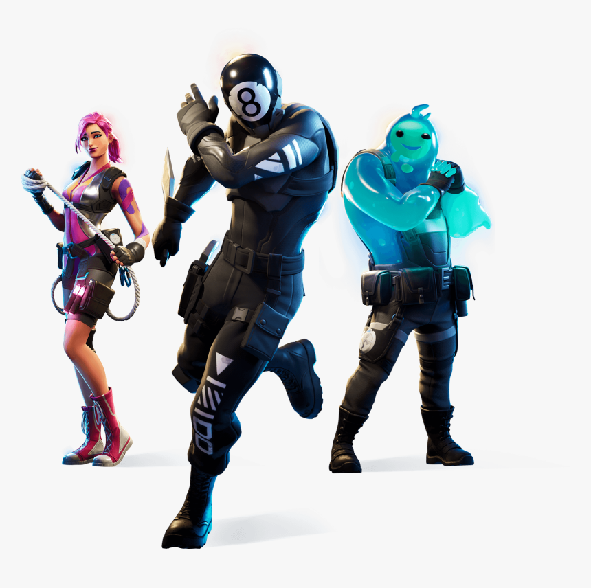 Vbucks Png, Transparent Png, Free Download