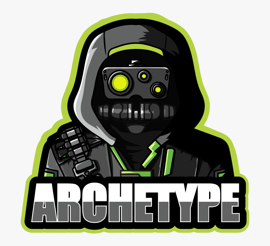 Archetype Fortnite, HD Png Download, Free Download