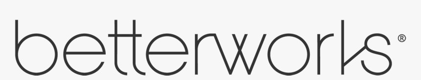 Betterworks Logo Transparent, HD Png Download, Free Download