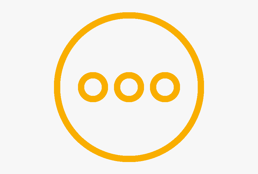 More Button - Icon, HD Png Download, Free Download