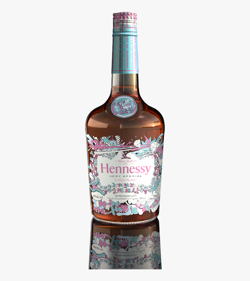 Hennessy Blending Of Art, HD Png Download, Free Download
