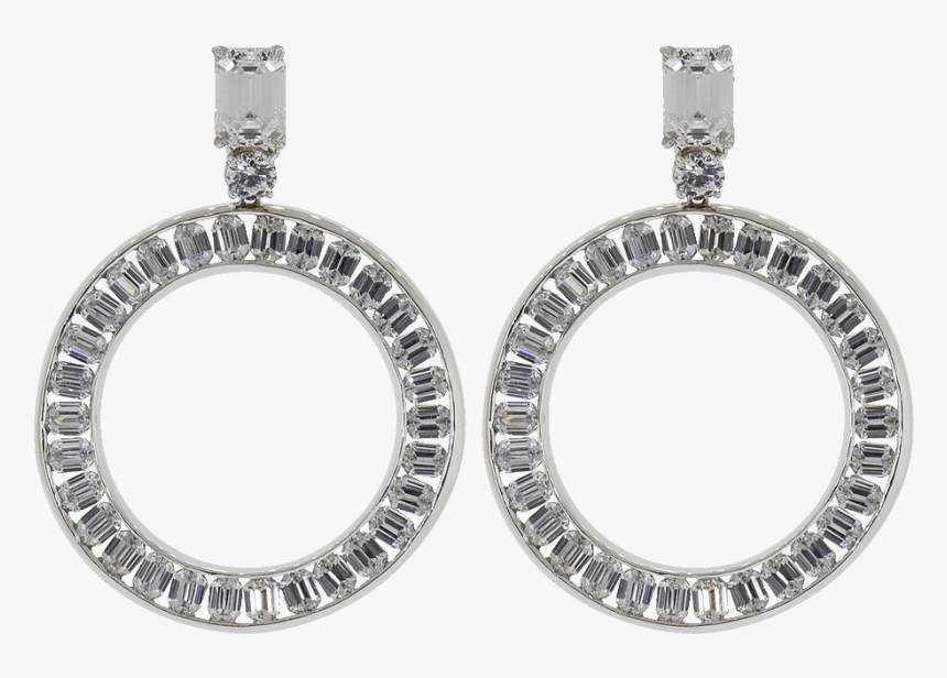 Earrings, HD Png Download, Free Download