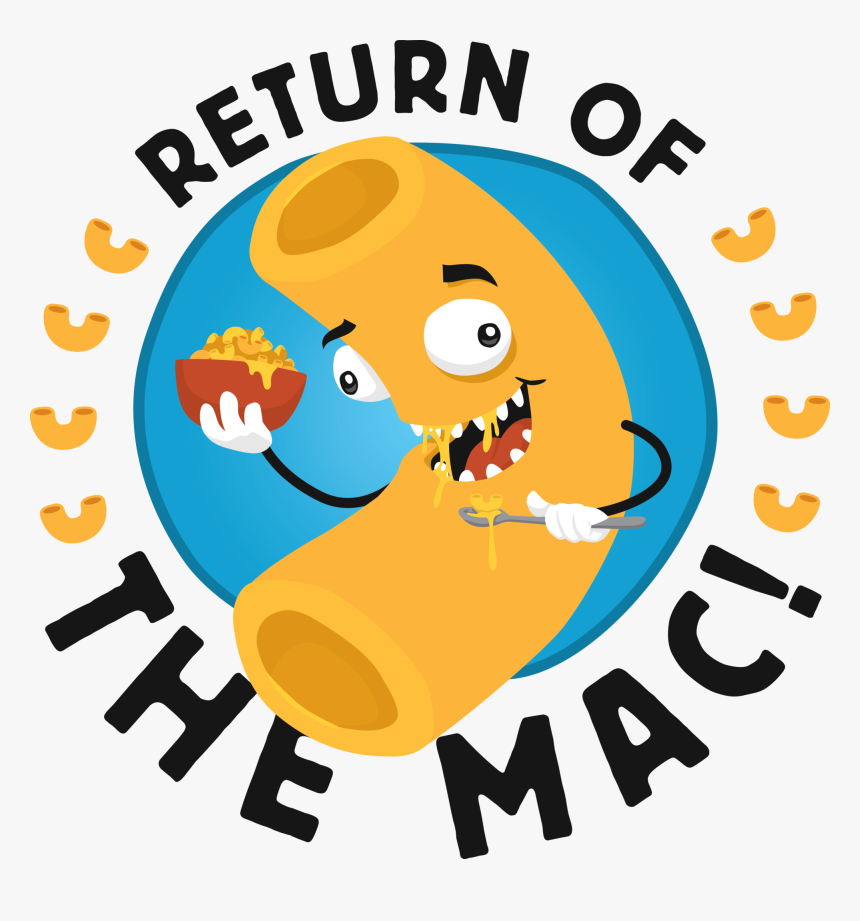 Return Of The Mac, HD Png Download, Free Download