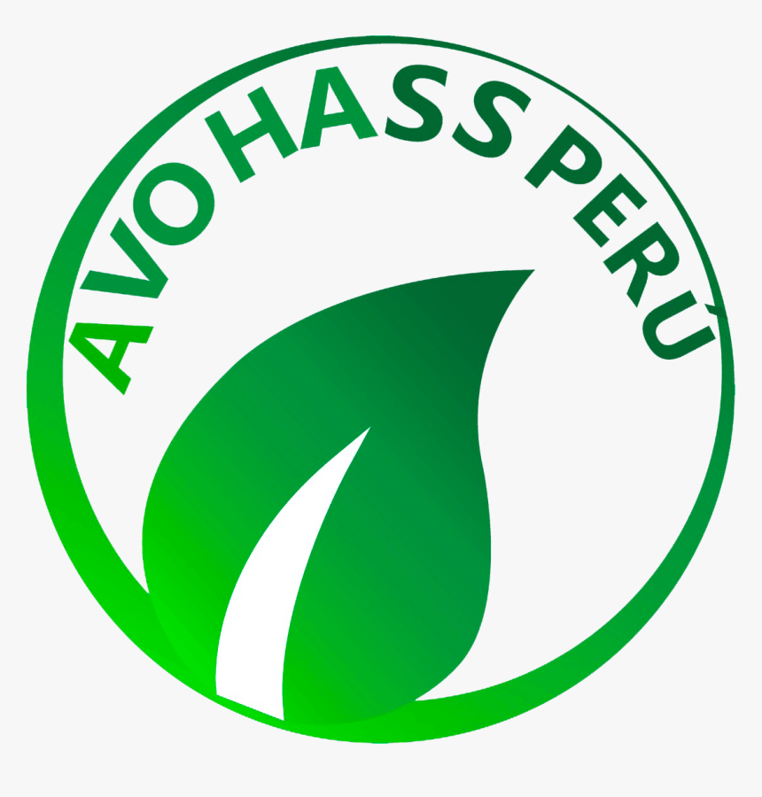 Cropped Logo Avohass 1 - Circle, HD Png Download, Free Download