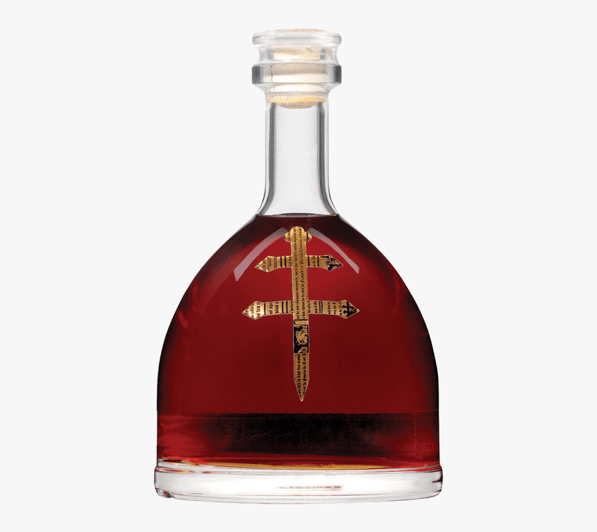 D"usse Cognac Vsop - D Usse Cognac, HD Png Download, Free Download