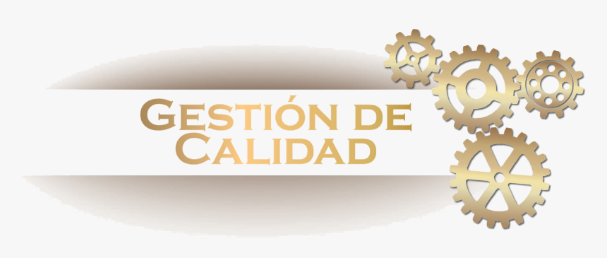 Gestion De Calidad - Signage, HD Png Download, Free Download