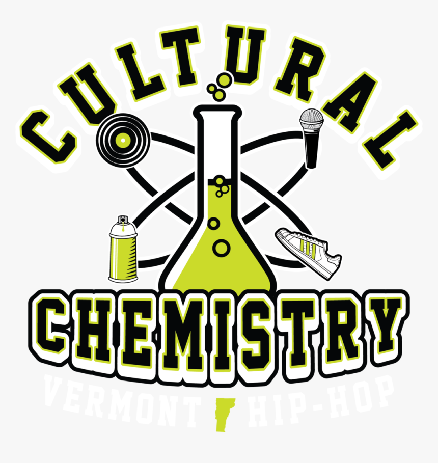 Cultural Chemistry Logo, HD Png Download, Free Download