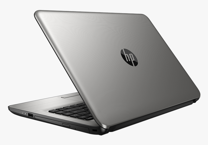 Hp I5 14 Inch Laptop , Png Download - Hp Laptop New Brand, Transparent Png, Free Download
