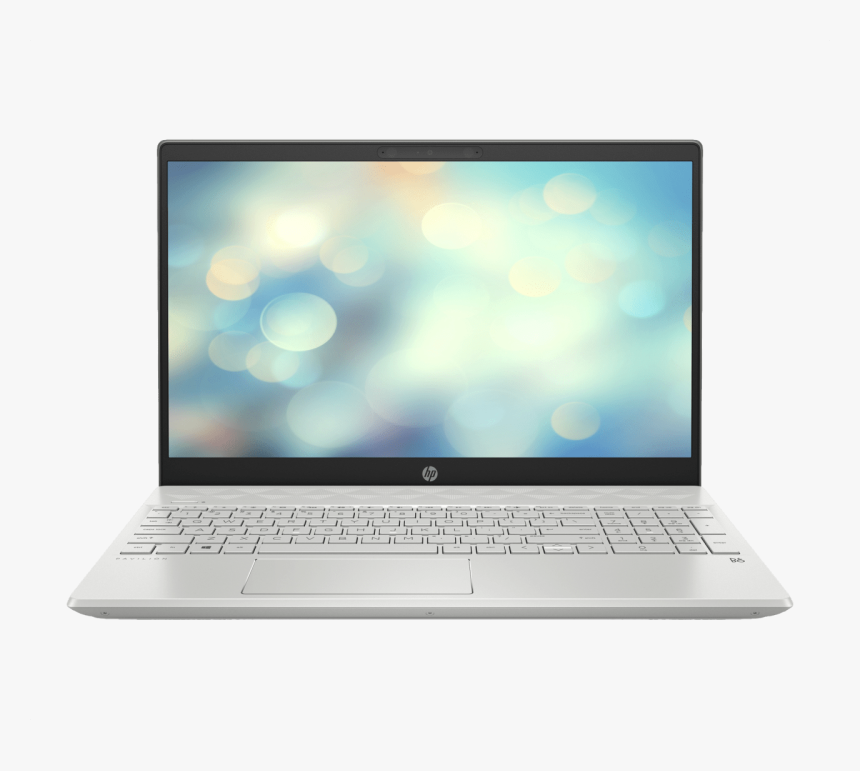 Hp Notebook 15s Du0023tx, HD Png Download, Free Download