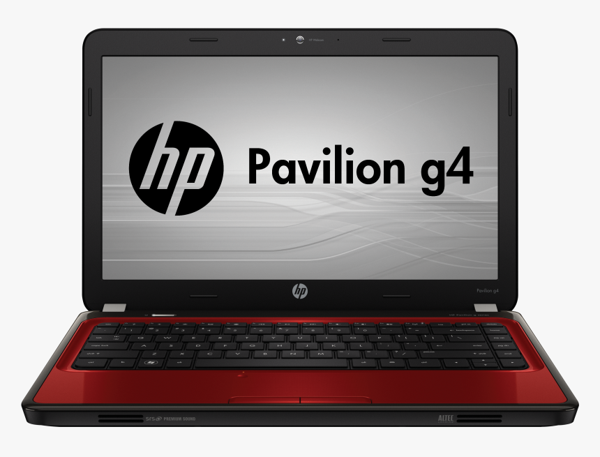 Hp Pavilion G4 1065la, HD Png Download, Free Download