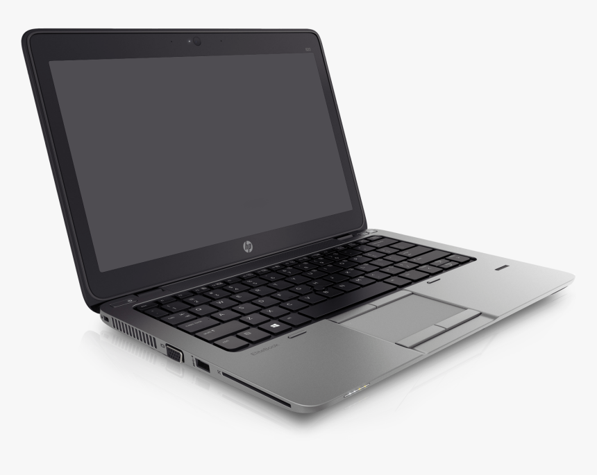 Hp Elitebook Laptop - Elitebook 820 G1, HD Png Download, Free Download