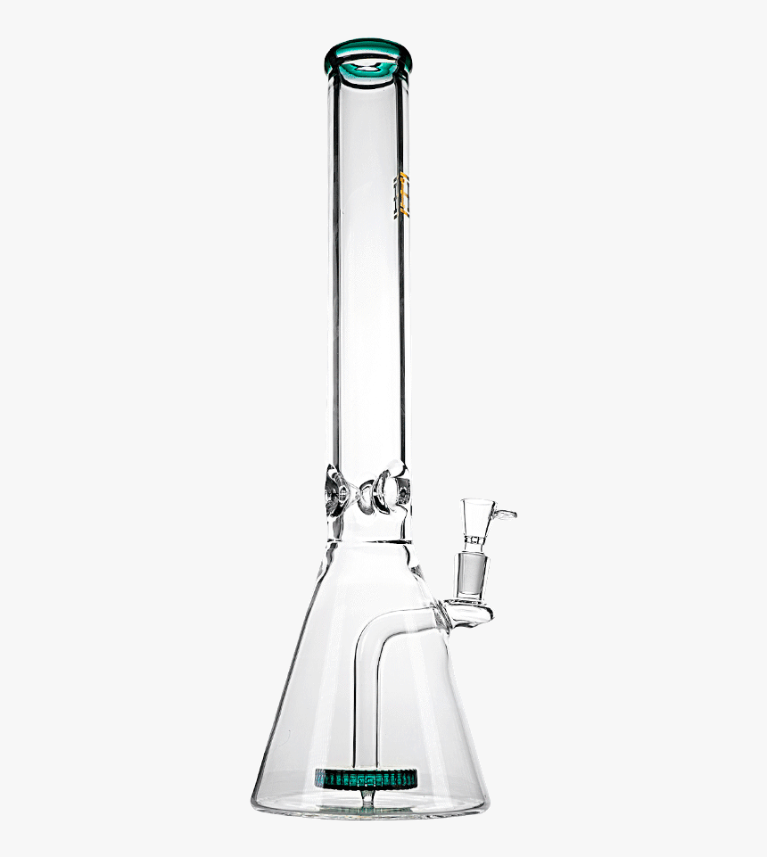 The Hemper Beast Bong"
 Class= - Flask, HD Png Download, Free Download