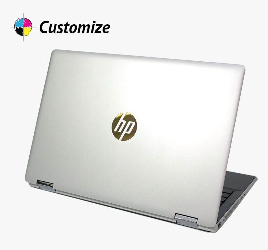 Hp Pavilion X360 - Netbook, HD Png Download, Free Download