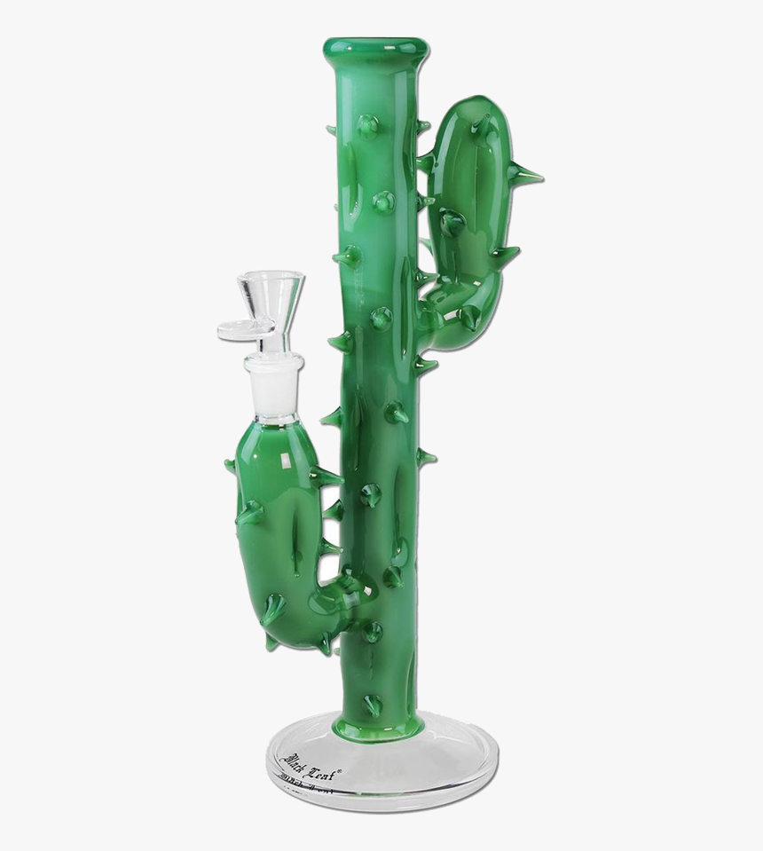 Cactus Bong, HD Png Download, Free Download