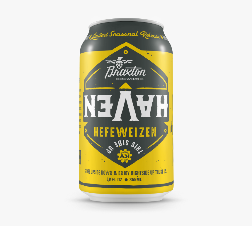 Haven Can - Guinness, HD Png Download, Free Download