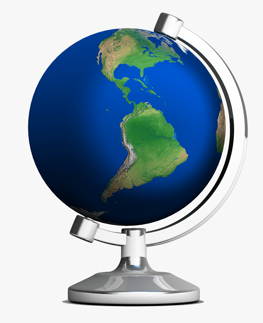 Globe, HD Png Download, Free Download