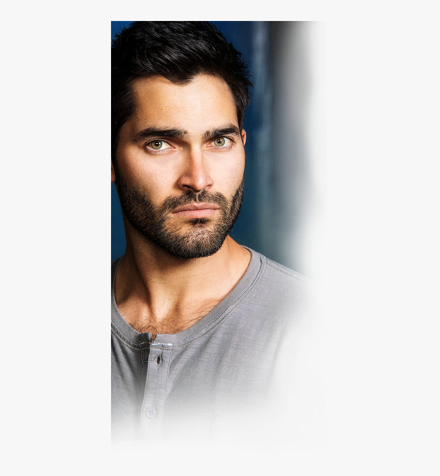 Derek Hale , Png Download - Derek Off Of Teen Wolf, Transparent Png, Free Download