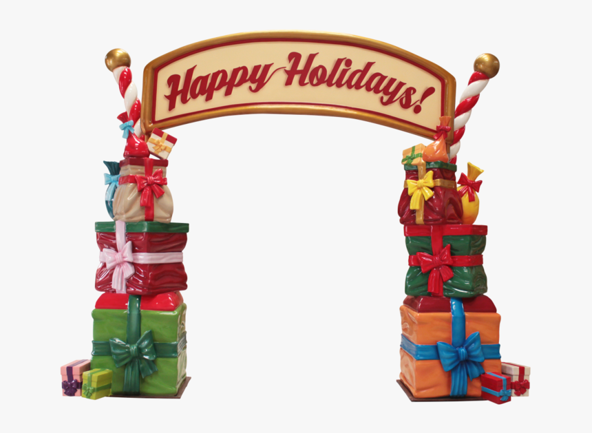 Gifts Arch, HD Png Download, Free Download