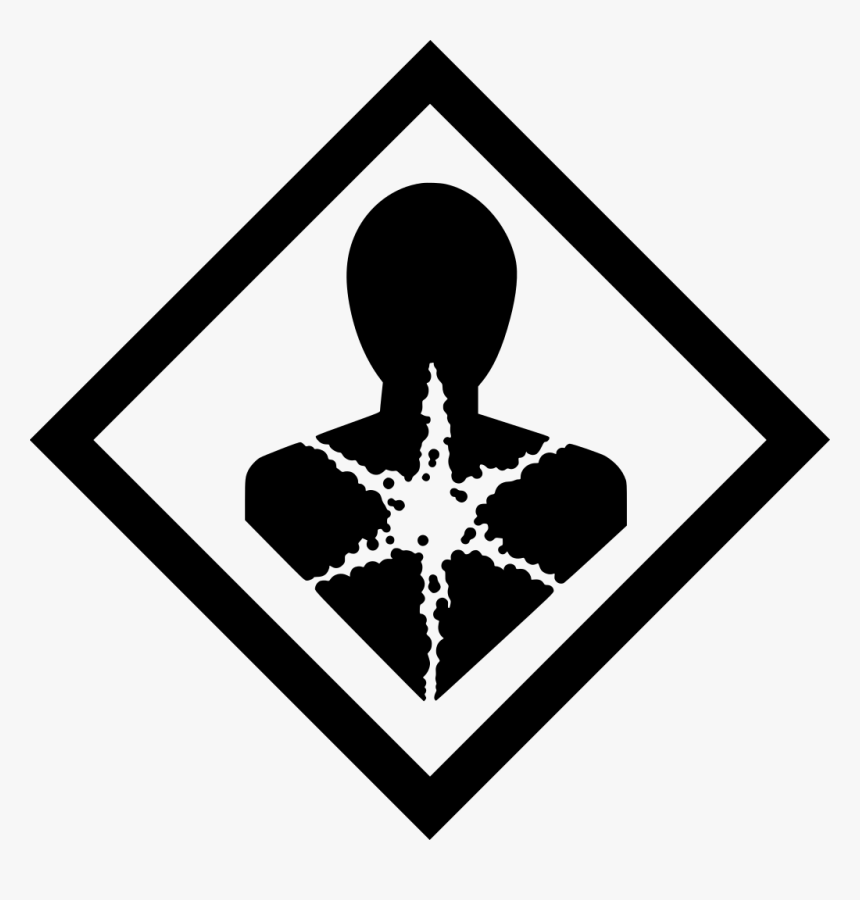 Poison Icon Png, Transparent Png, Free Download