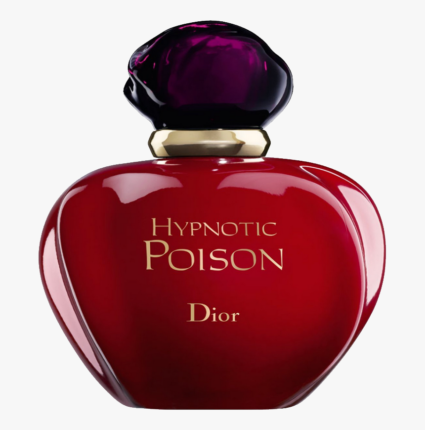 Best Free Perfume Png In High Resolution - Dior Hypnotic Poison Apa De Parfum, Transparent Png, Free Download