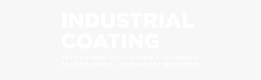 Industrial Coating Text - Ihg Logo White Png, Transparent Png, Free Download