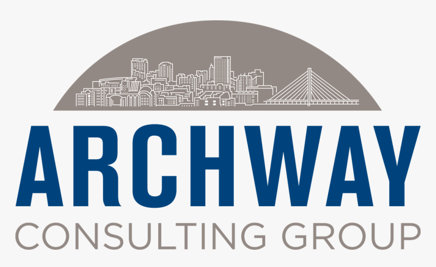 Archway Consulting Group - Skyline, HD Png Download, Free Download