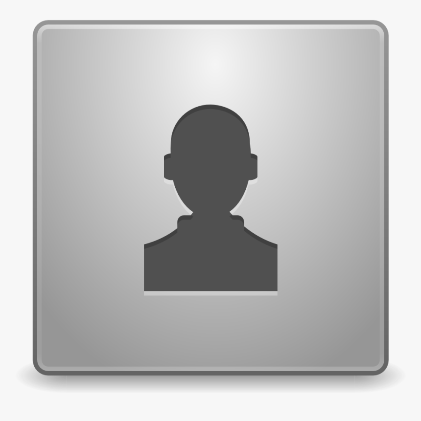 Avatar Default Icon - Icon Default Avatar, HD Png Download, Free Download