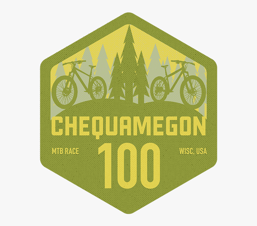 Chequamegon - Mountain Bike, HD Png Download, Free Download