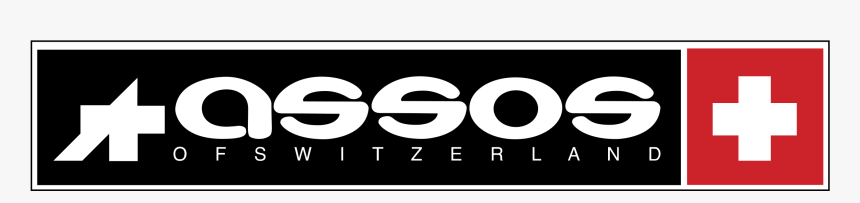 Assos Logo Png Transparent - Asos Assos Trade Mark, Png Download, Free Download