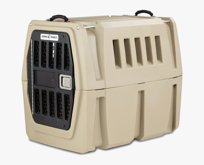 G1 Large Dog Crate - Gunner Kennel Large, HD Png Download, Free Download