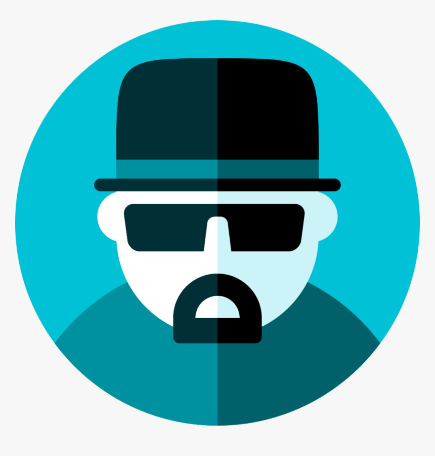 Gb Avatar Heisenberg, HD Png Download, Free Download