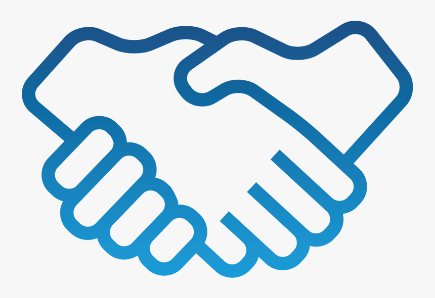 Handshake Icon - Expectations Icon, HD Png Download, Free Download