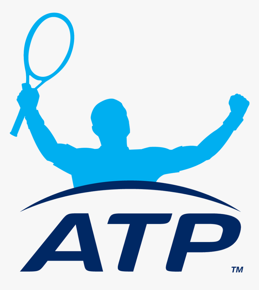 Transparent Fila Logo Png - Atp World Tour 250 Series, Png Download, Free Download