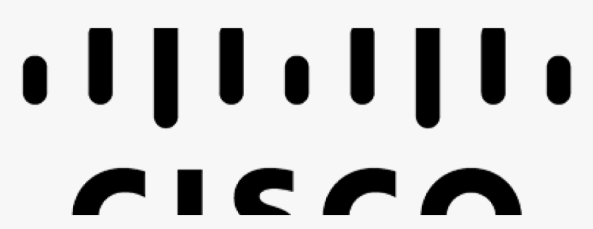 Cisco Logo Png Black