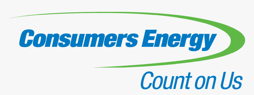 Consumer Energy, HD Png Download, Free Download