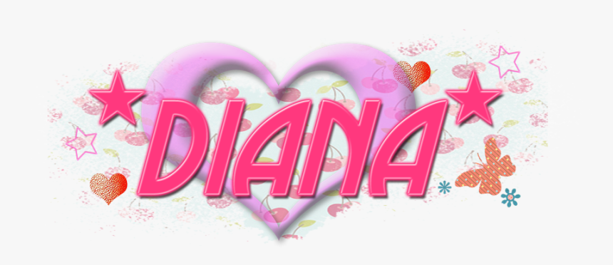 Para Diana, HD Png Download, Free Download