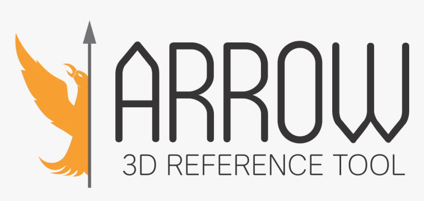 Arrow Logo-small, HD Png Download, Free Download