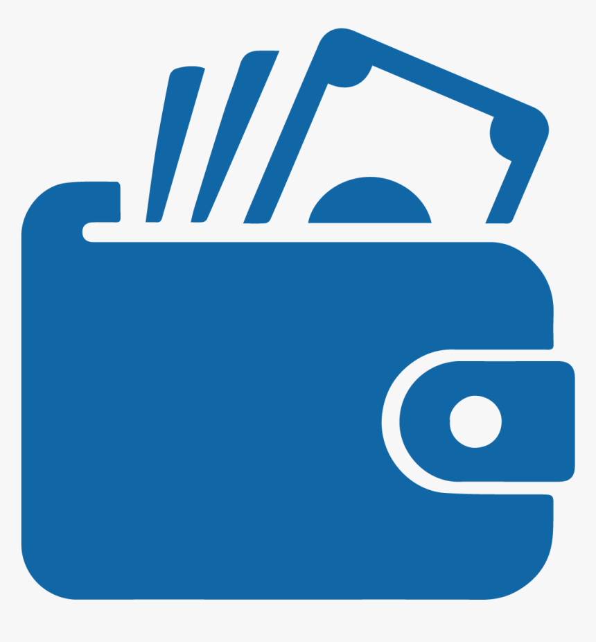 Credit Wallet Png Icon, Transparent Png, Free Download