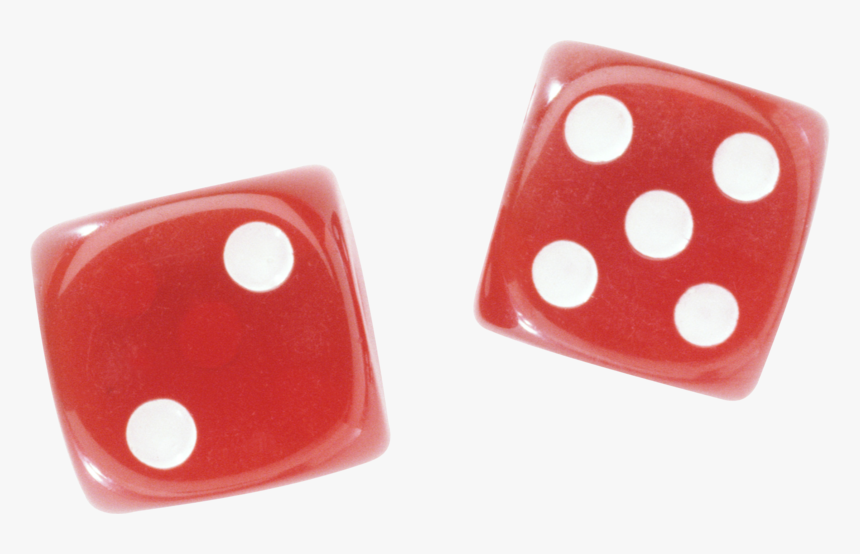 Background Dice Transparent - Crap Dice, HD Png Download, Free Download