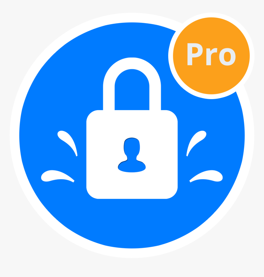 Upgrade To Pro Icon, HD Png Download, Free Download