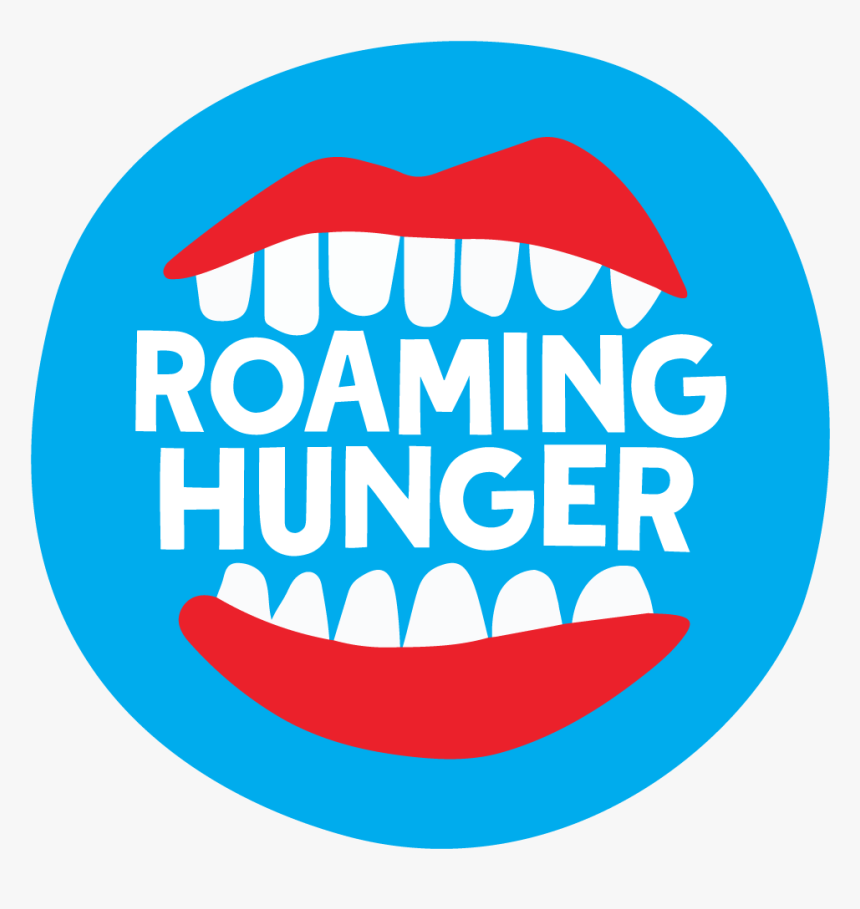 Roaming Hunger, HD Png Download, Free Download