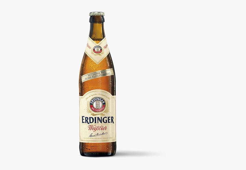 Minerva Erdinger Weissbier Previous - Erdinger Weissbier 500ml, HD Png Download, Free Download