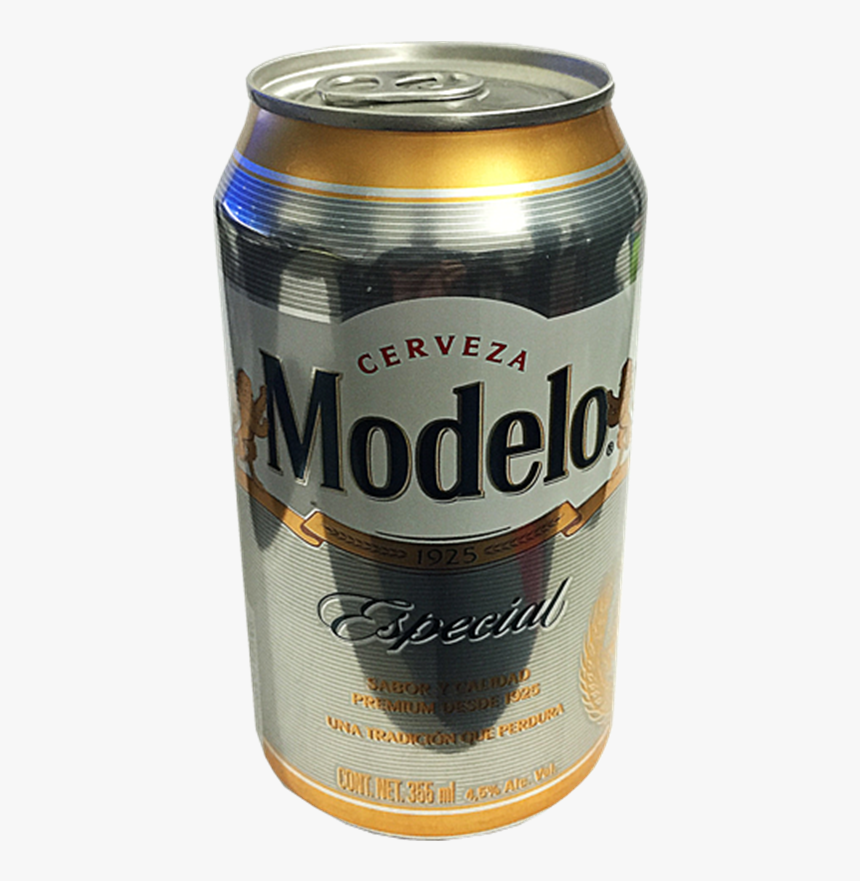 Cerveza Modelo Png - Caffeinated Drink, Transparent Png, Free Download