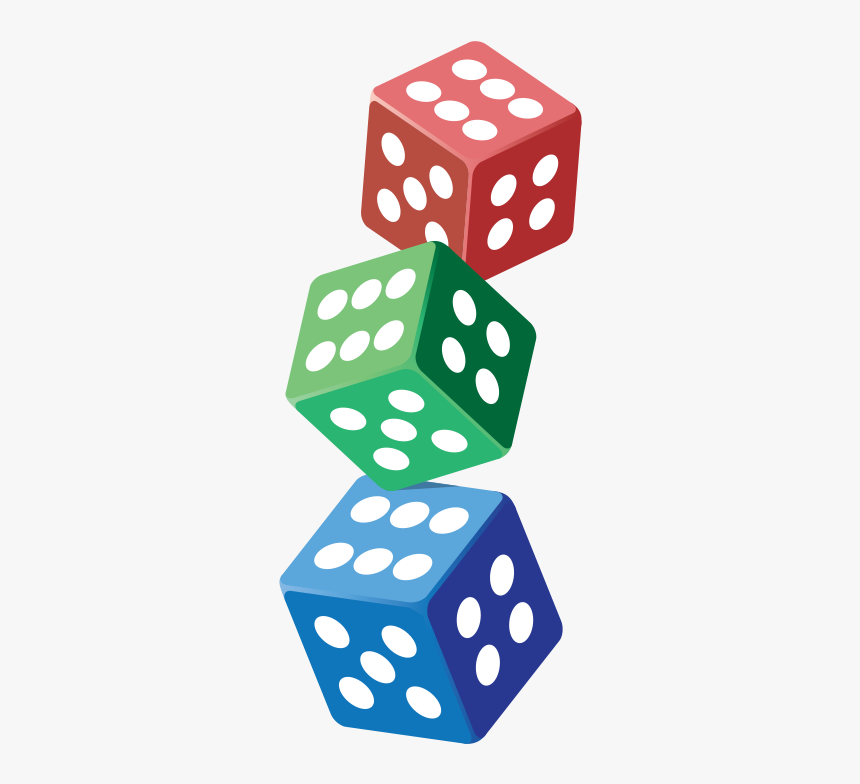 Dice Game, HD Png Download, Free Download