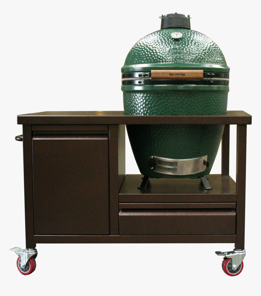 Big Green Egg, HD Png Download, Free Download