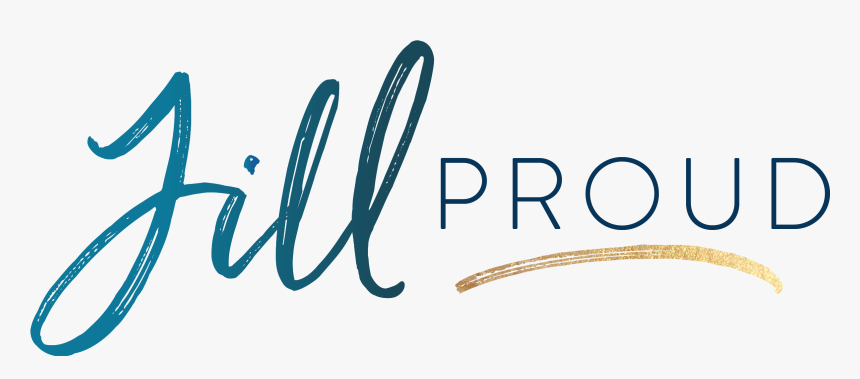 Jill Proud - Jill Logo, HD Png Download, Free Download