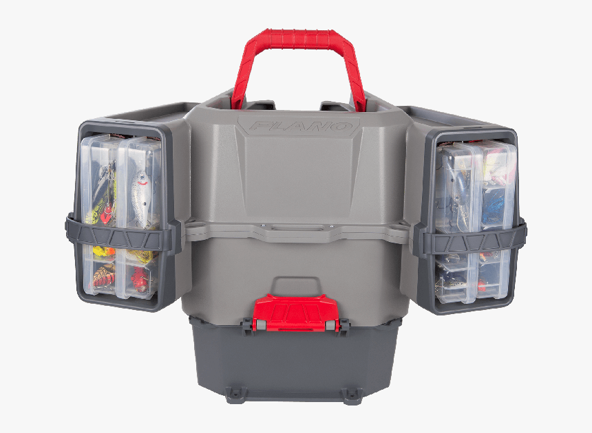 Plano Kayak Tackle Box, HD Png Download, Free Download